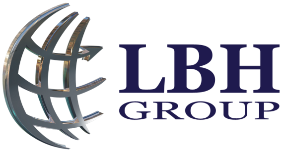 LBH Group logo